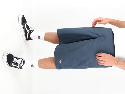 DICKIES PANTALONCINI 13IN MLT PKT W/ST REC UOMO