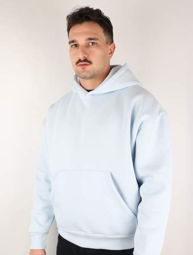 Black Sheep Felpa Uomo