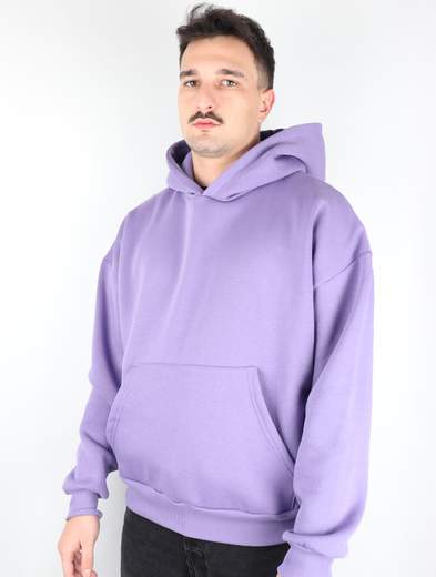 BLACK SHEEP FELPA PERFECT HOODIE UOMO