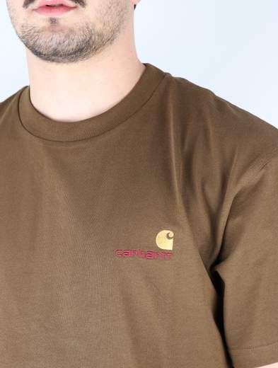 Carhartt Wip T-shirt Uomo