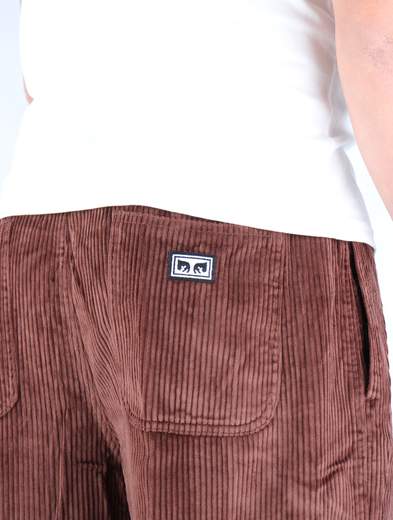 Obey Pantaloni Uomo