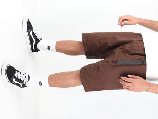 GRAMICCI PANTALONCINI GADGET SHORT UOMO