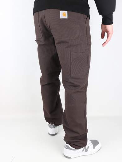 CARHARTT WIP PANTALONI SINGLE KNEE PANT UOMO