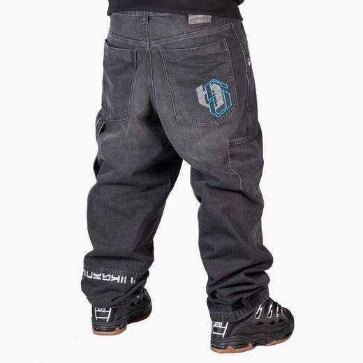 BLUESKIN BS-SECRET-BLAK-OUB