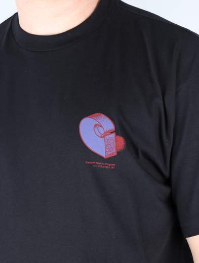 Carhartt Wip T-shirt Uomo