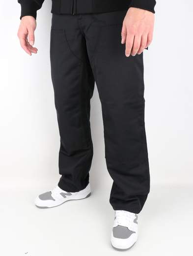 CARHARTT WIP PANTALONI DOUBLE KNEE PANT UOMO