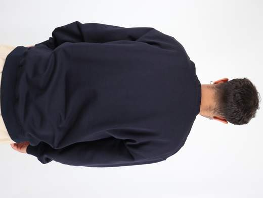 Black Sheep Felpa Uomo