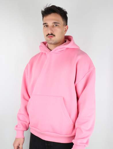 Black Sheep Felpa Uomo