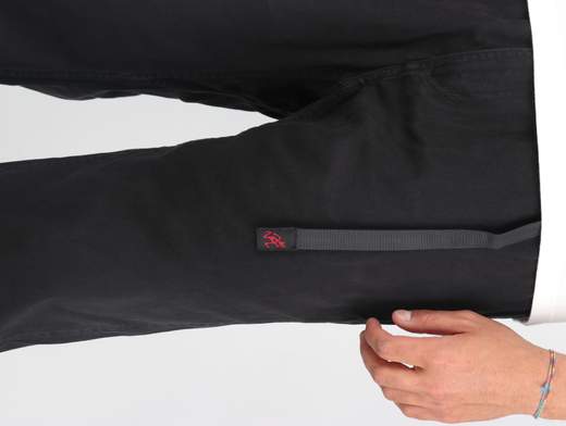 GRAMICCI PANTALONI GRAMICCI PANT UOMO