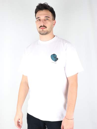 Carhartt Wip T-shirt Uomo