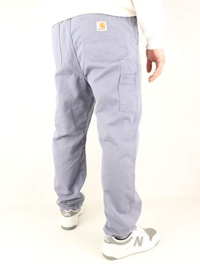CARHARTT WIP PANTALONI FLINT PANT UOMO
