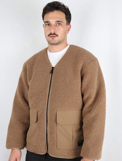 CARHARTT WIP GIACCA DEVIN LINER UOMO