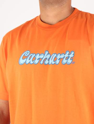 Carhartt Wip T-shirt Uomo