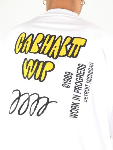 Carhartt Wip T-shirt Uomo