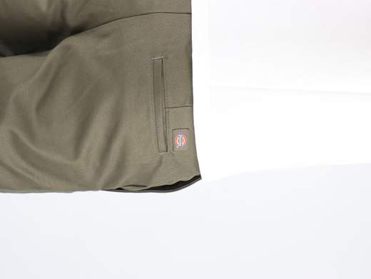DICKIES