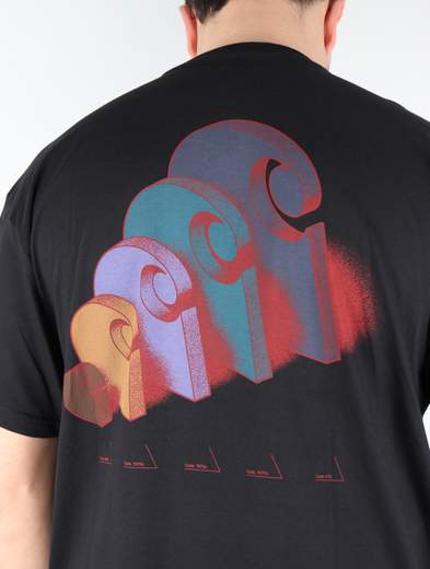 Carhartt Wip T-shirt Uomo