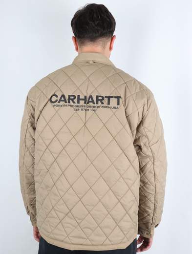 Carhartt Wip Giacca Uomo