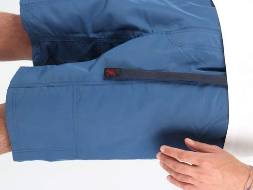 GRAMICCI PANTALONCINI SHELL GEAR SHORT UOMO