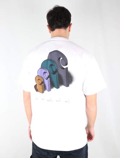 Carhartt Wip T-shirt Uomo
