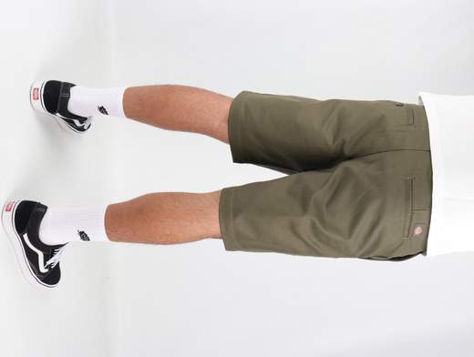 DICKIES PANTALONCINI COBDEN SHORT UOMO