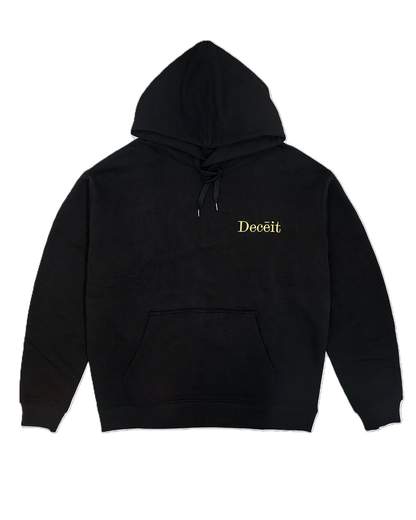 DECEIT DCTW25-015