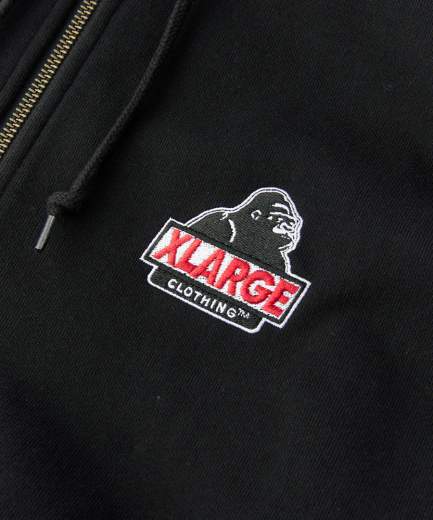 XLARGE F201253012011