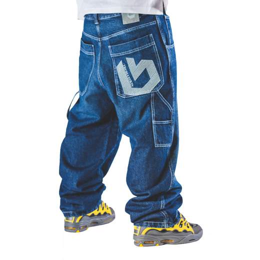 BLUESKIN R.NEWB-L-DNMB-091