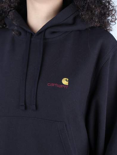 Carhartt Wip Felpa Donna