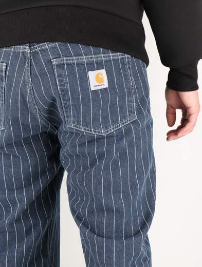 Carhartt Wip Jeans Uomo