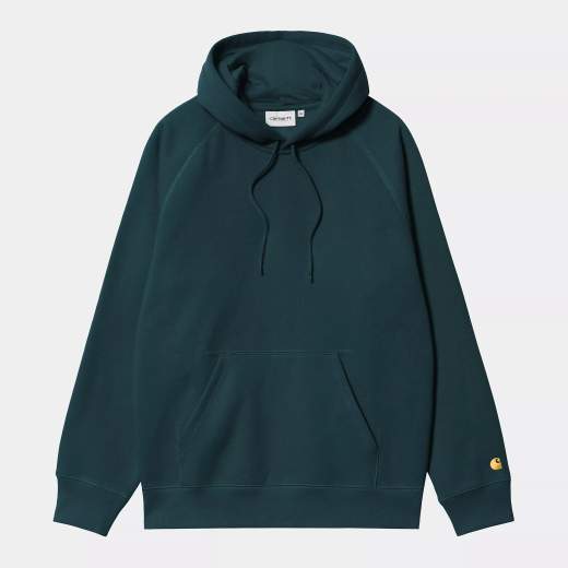 duck blue/gold