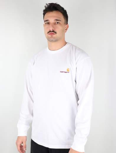 Carhartt Wip T-shirt Uomo