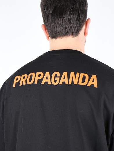 Propaganda T-shirt Uomo