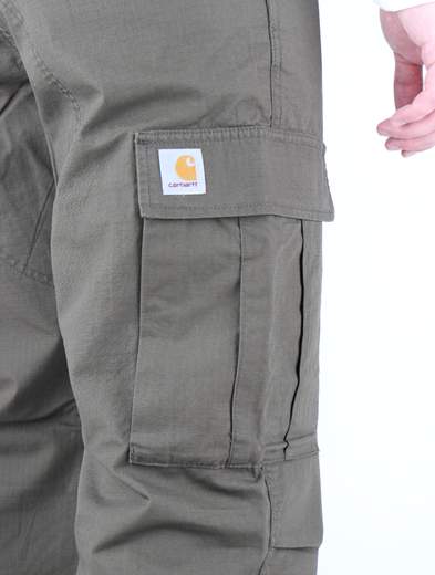 CARHARTT WIP PANTALONI REGULAR CARGO PANT UOMO