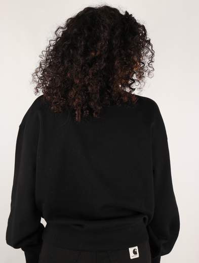 Carhartt Wip Felpa Donna