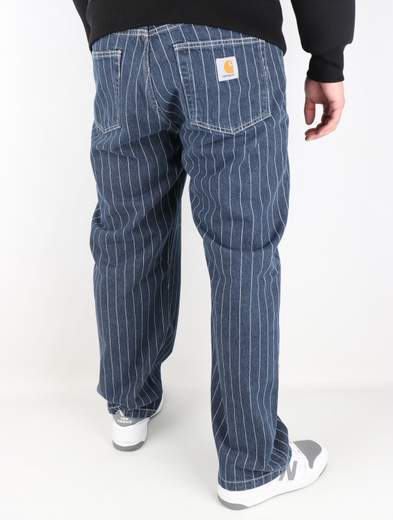 CARHARTT WIP JEANS ORLEAN PANT UOMO