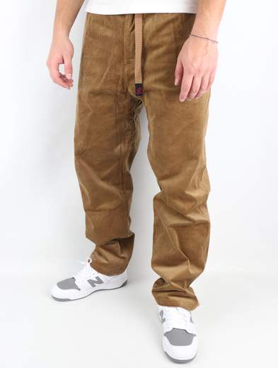 GRAMICCI PANTALONI CORDUROY GRAMICCI PANT UOMO
