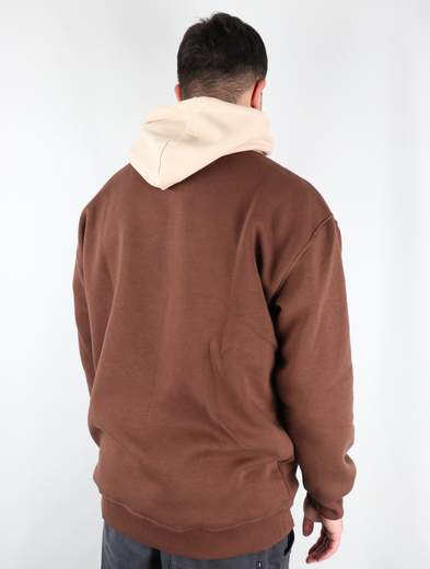 Black Sheep Felpa Uomo