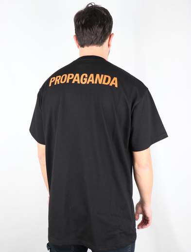 Propaganda T-shirt Uomo