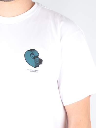 Carhartt Wip T-shirt Uomo