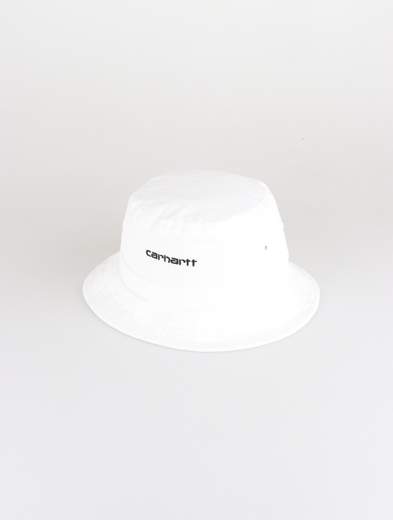 CARHARTT WIP CAPPELLO SCRIPT BUCKET HAT ACCESSORI