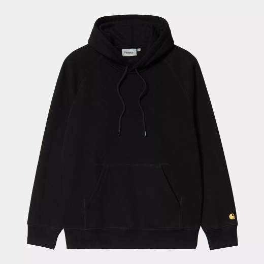black/gold
