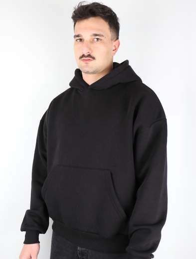 Black Sheep Felpa Uomo