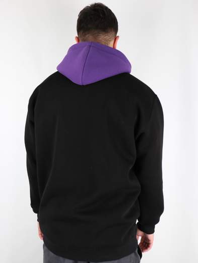 Black Sheep Felpa Uomo