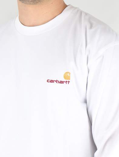 Carhartt Wip T-shirt Uomo