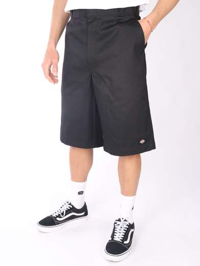 DICKIES PANTALONCINI 13IN MLT PKT W/ST REC UOMO