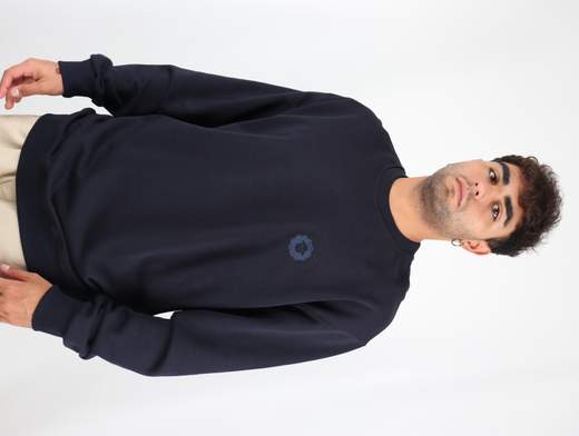 Black Sheep Felpa Uomo
