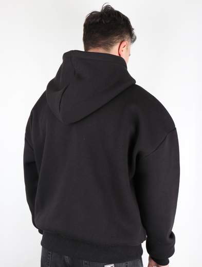 Black Sheep Felpa Uomo