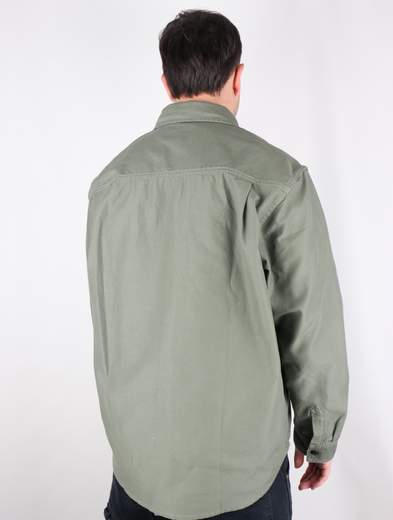 Carhartt Wip Giacca Uomo