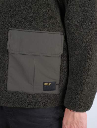 Carhartt Wip Giacca Uomo