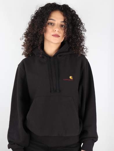 Carhartt Wip Felpa Donna